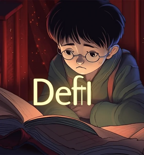 DeFi Guide