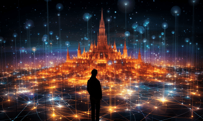 fintech and blockchain
