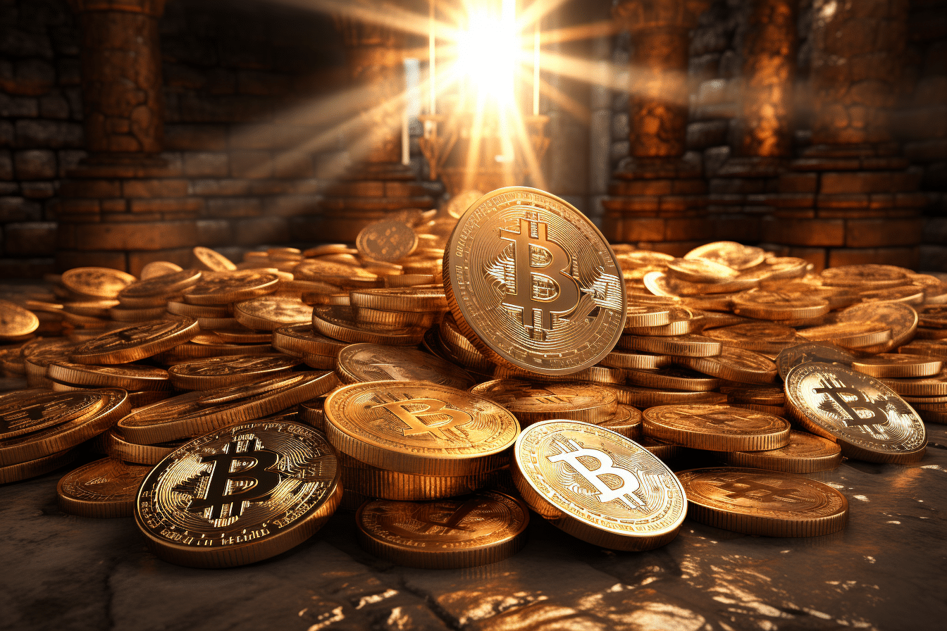 Bitcoin halving