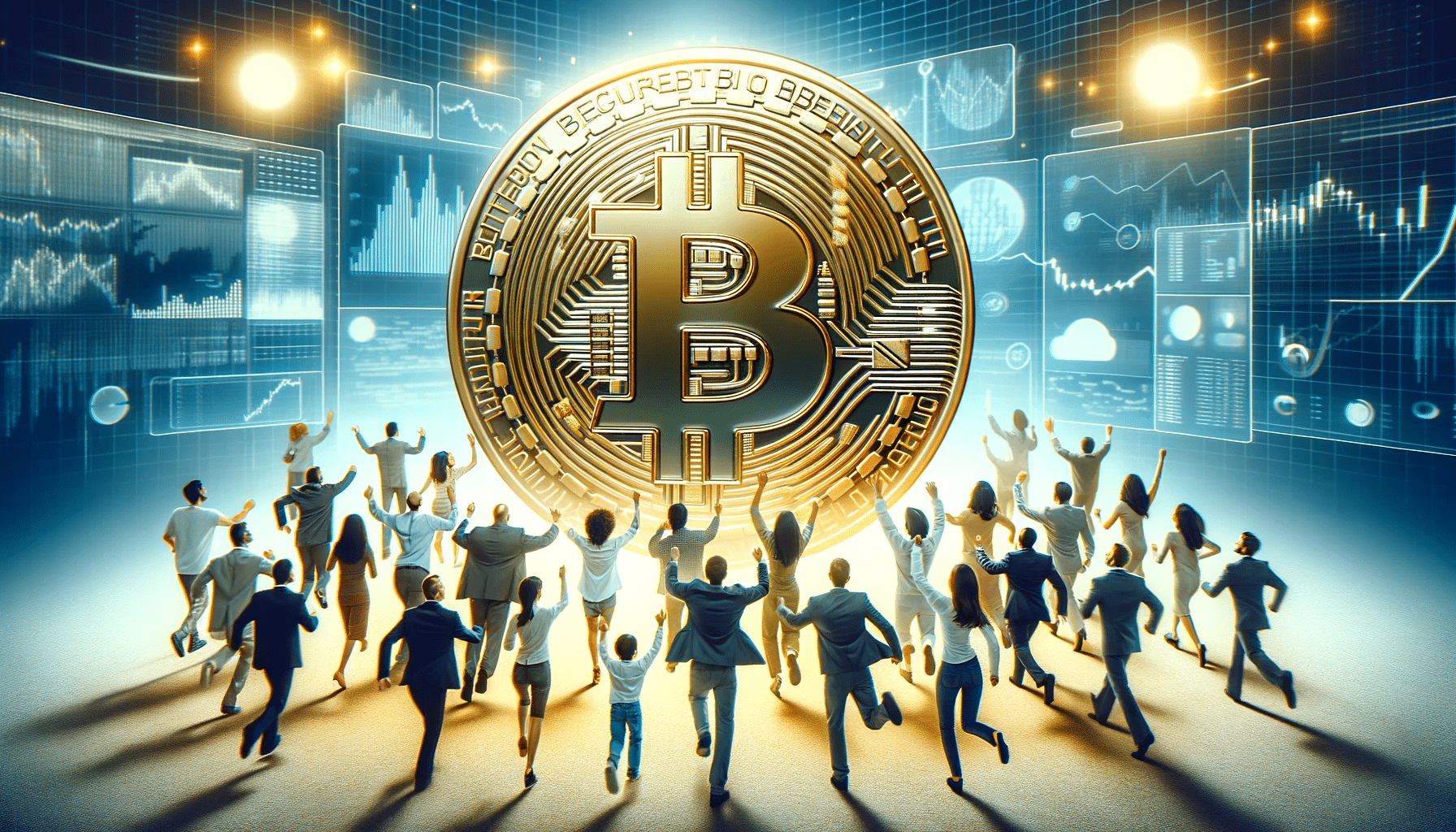 How Bitcoin Halving Impacts Mining