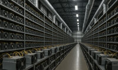 Is bitcoin mining still profitable