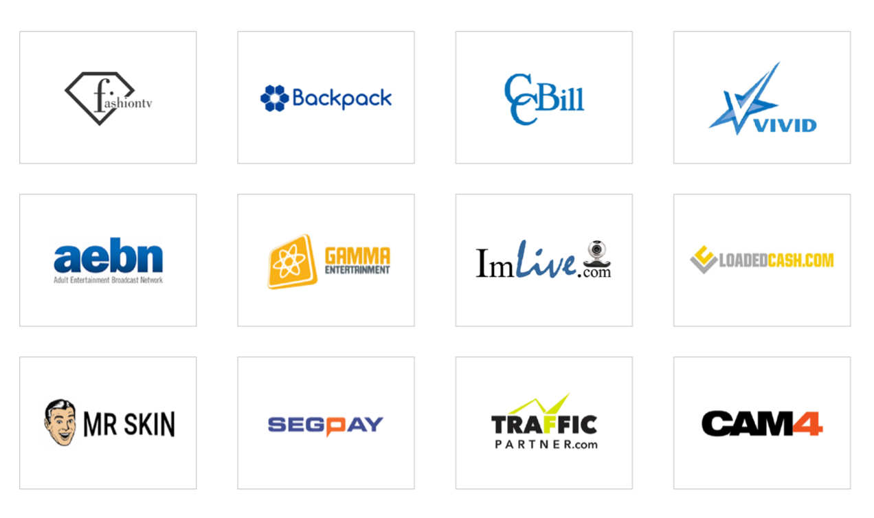 PumaPay's partnerships