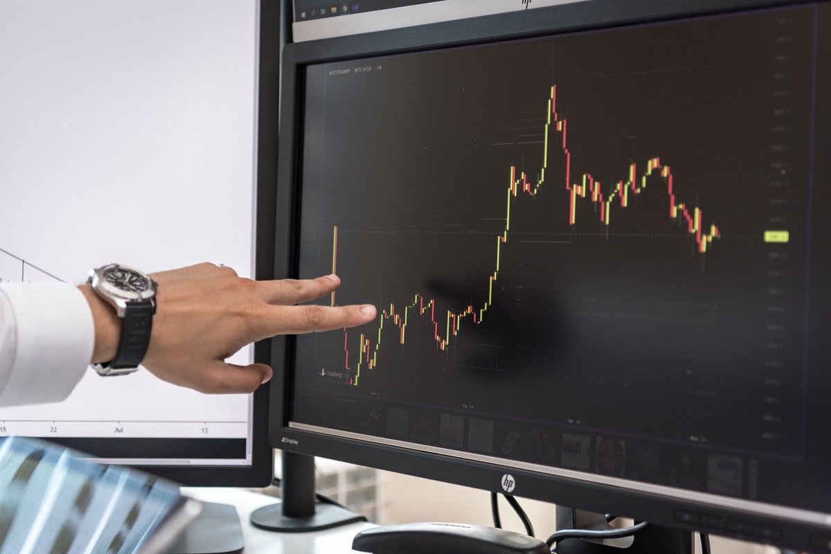 XRP, VeChain and Dogecoin Price Analysis: 08 September
