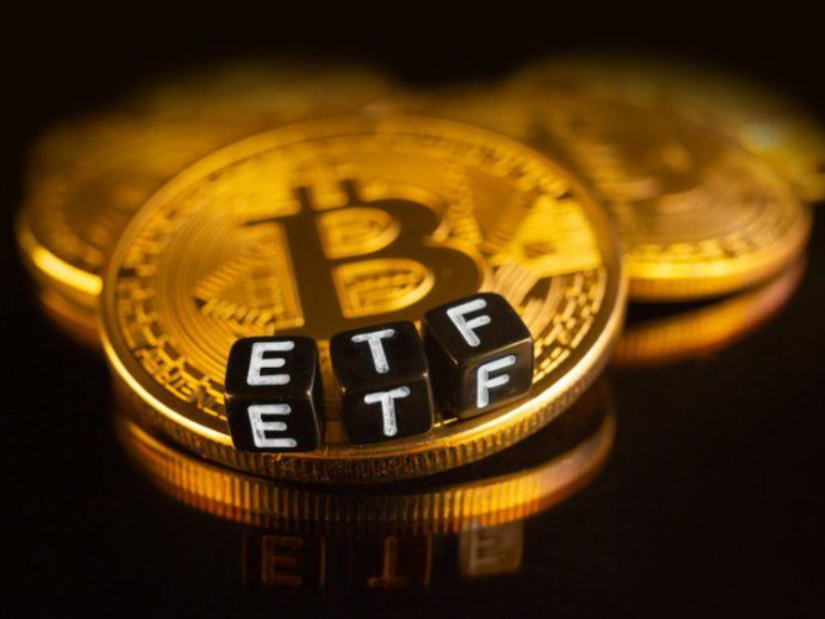 Bitcoin