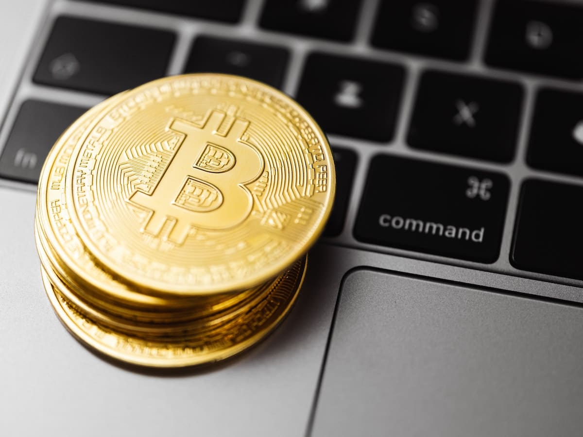 Bitcoin hits four-month high as whales step in, but is there trouble incoming?