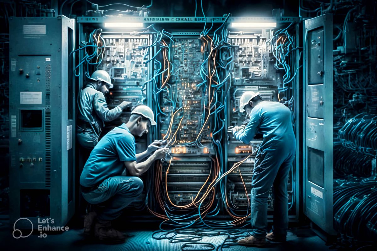 Hedera [HBAR] becomes the latest victim of network downtime