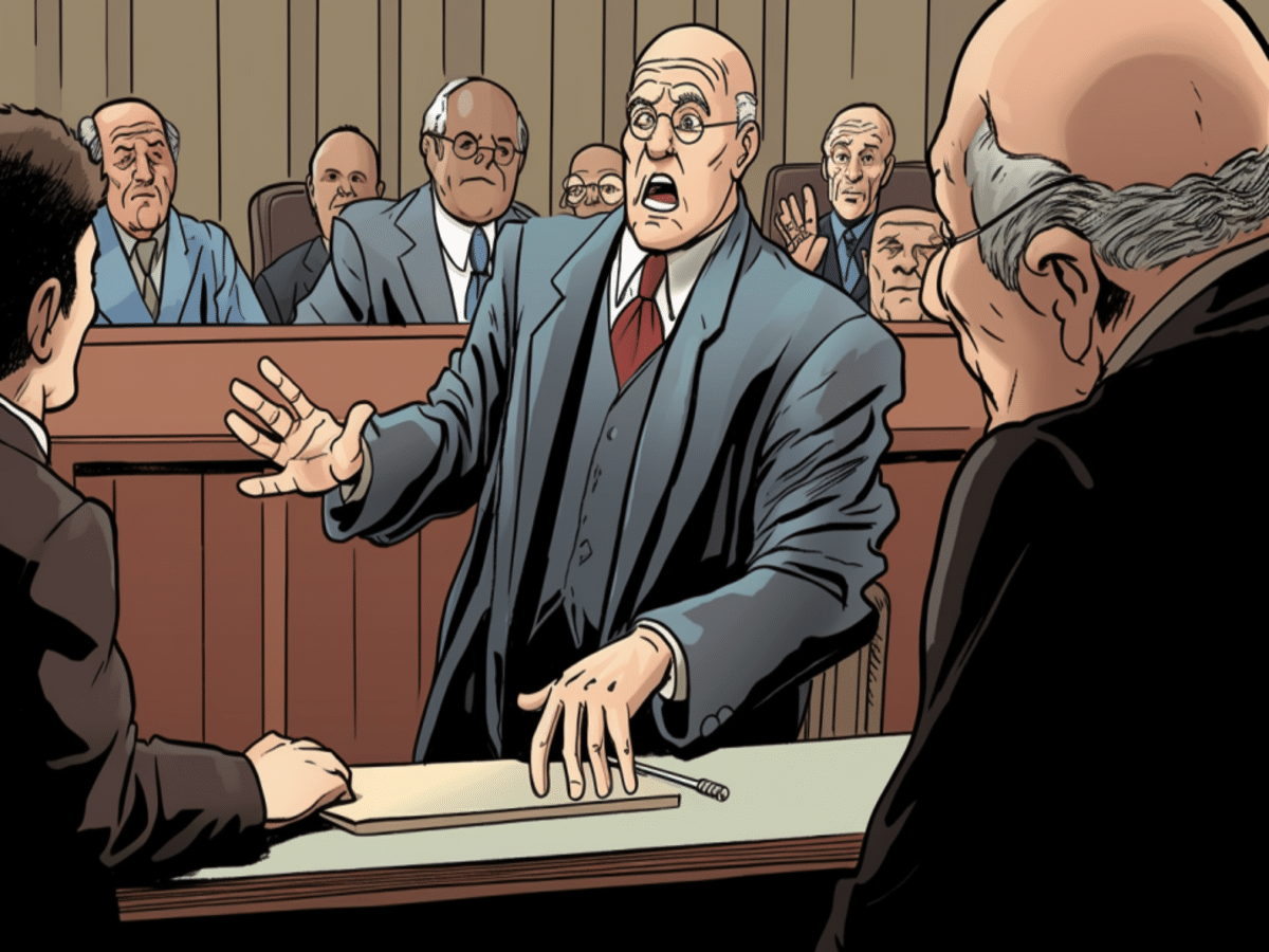 Binance asks court to deny SEC's restraining order
