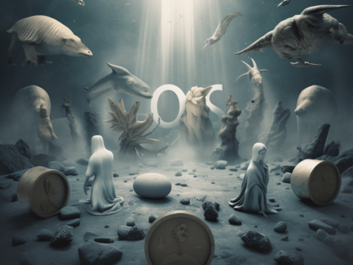 Cronos Price Prediction: ETH whales are ghosting CRO, but...