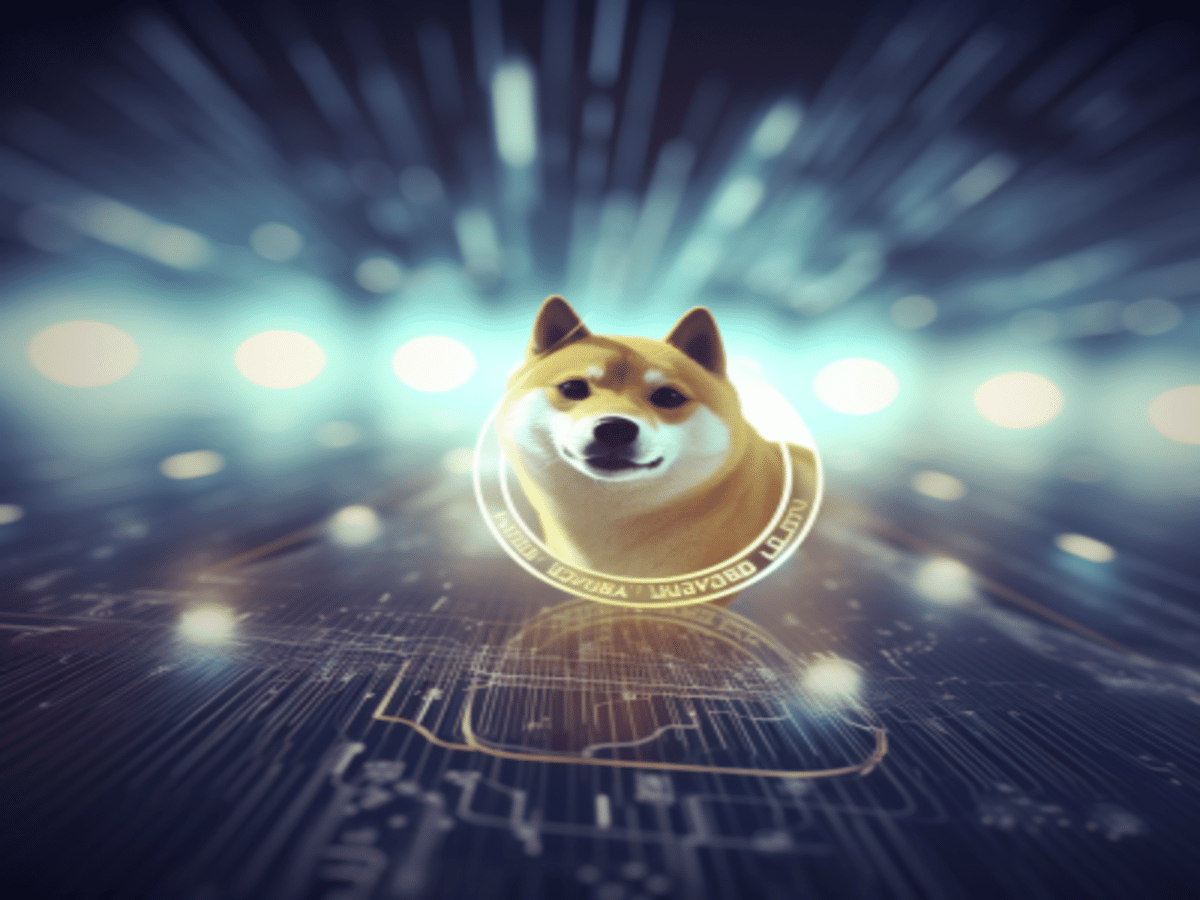 chatgpt dogecoin