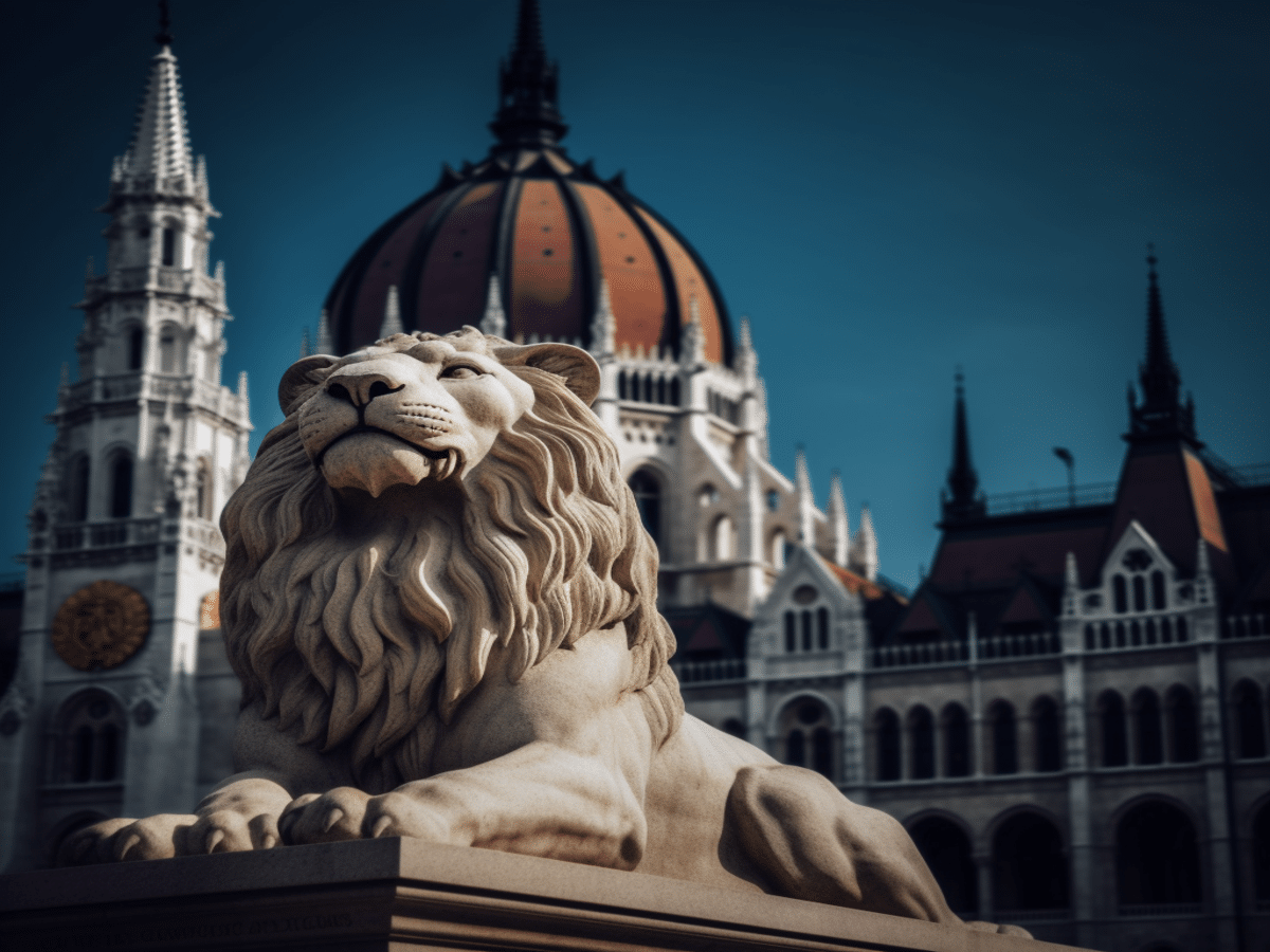 hungary crypto