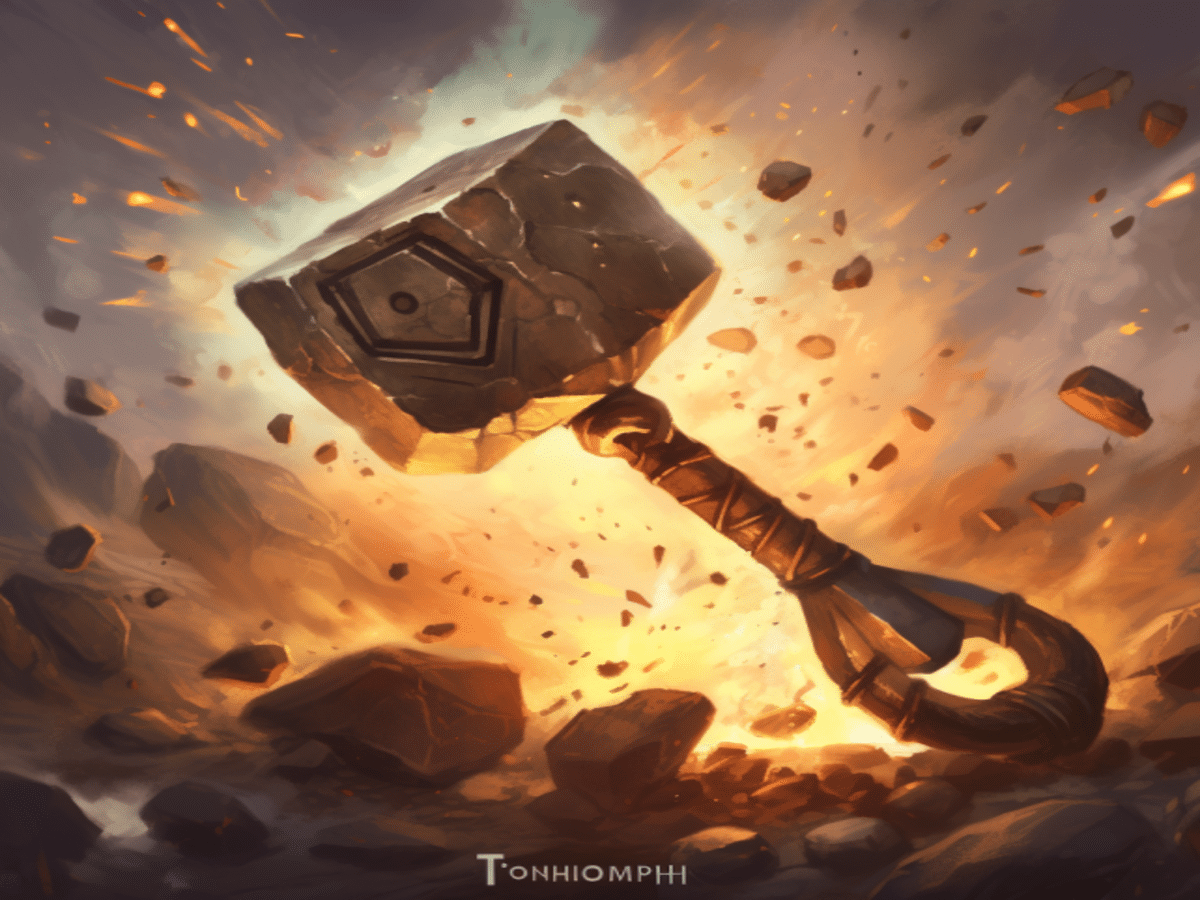 THORChain's monthly volume surpasses $1 billion