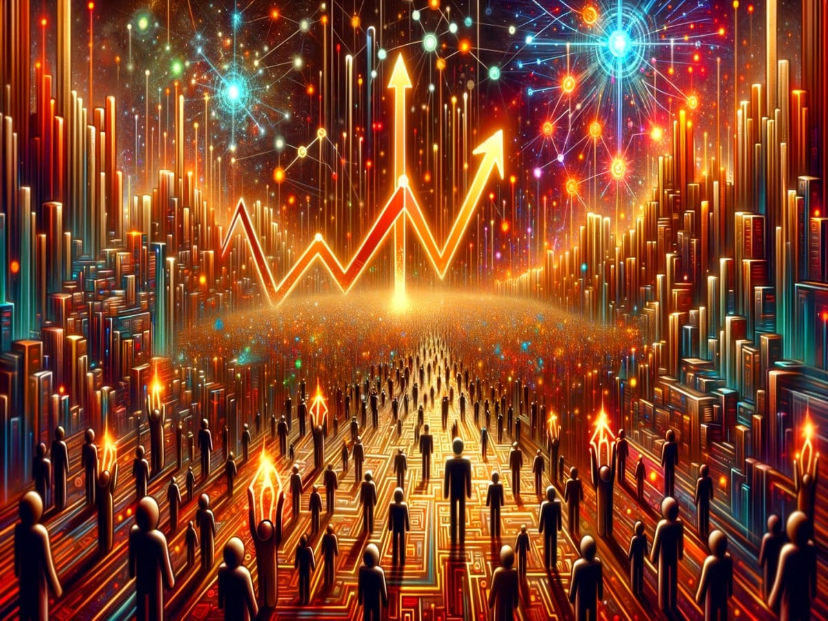 Arbitrum flourishes, but why have ETH holders gained more