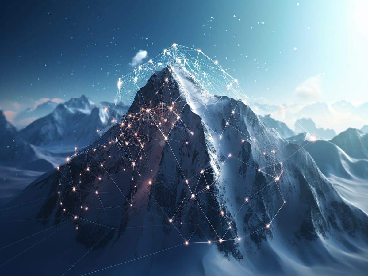Avalanche's network activity dips, market bearish on AVAX