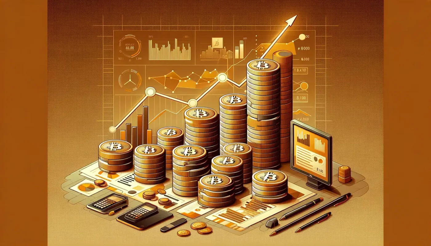Bitcoin: High demand, reduced supply - Only upwards from here?