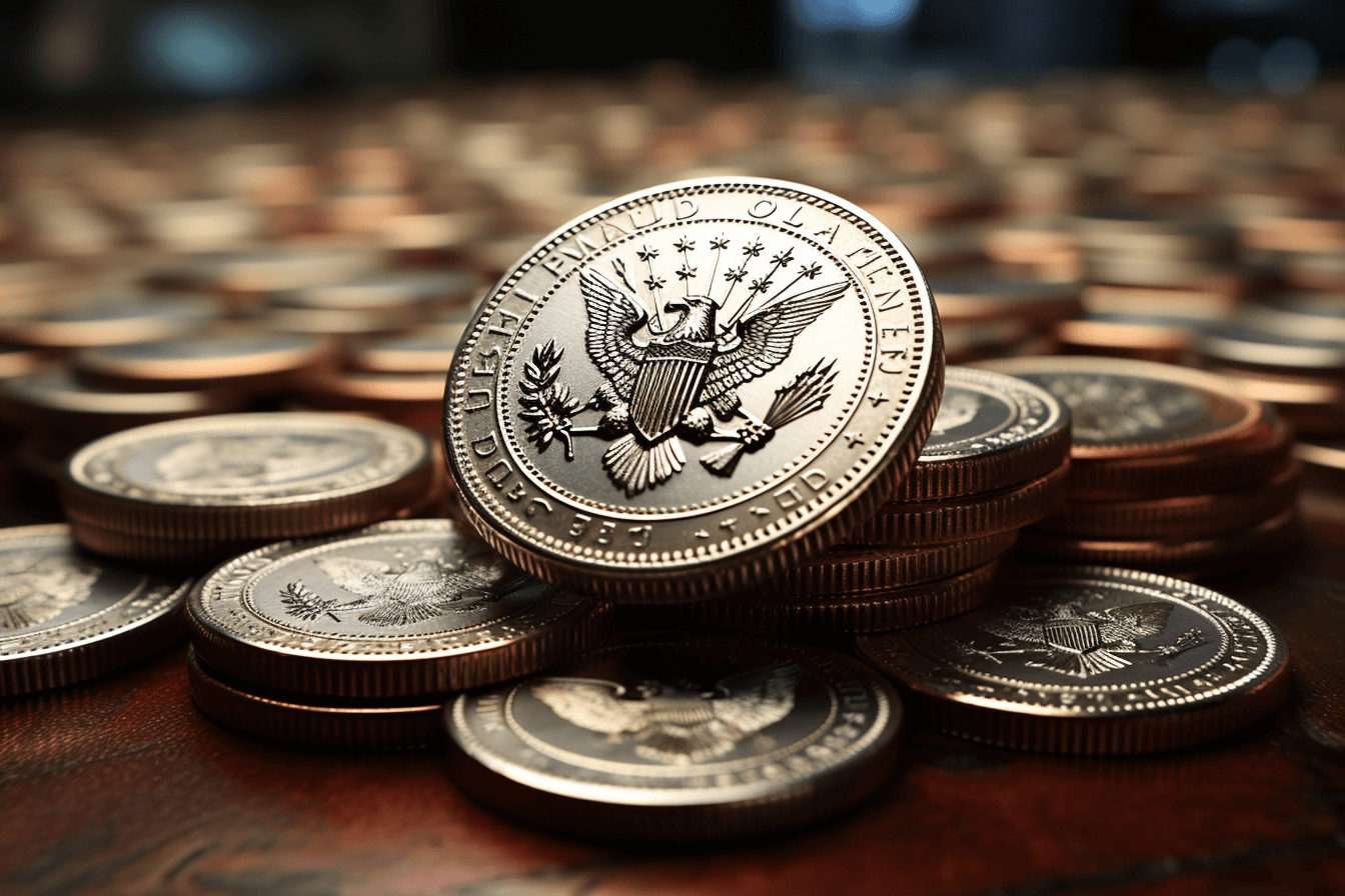 Tether's 2023 profits worth $6.2B surpass Netflix, Uber, Disney - How?