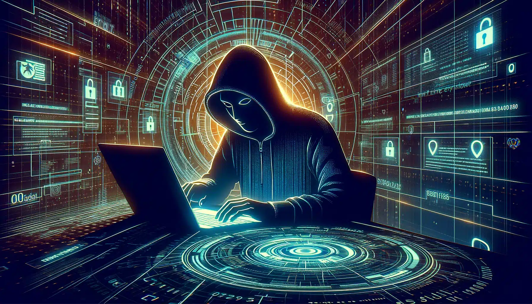 Woofi hacker