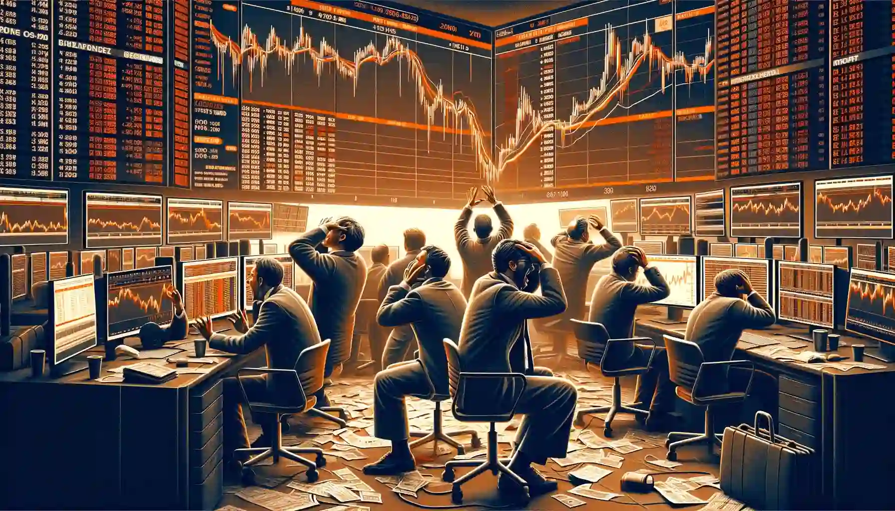 Arbitrum: How profit-taking made ARB plunge to $1.46