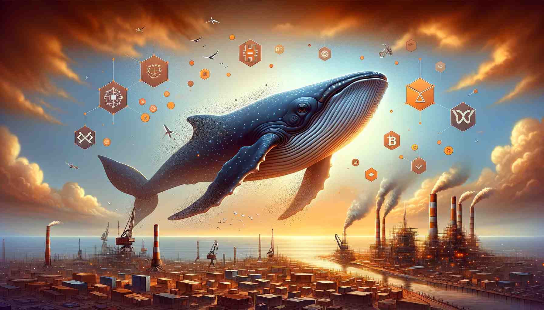 As Arbitrum awaits 2 key events, whale interest rises