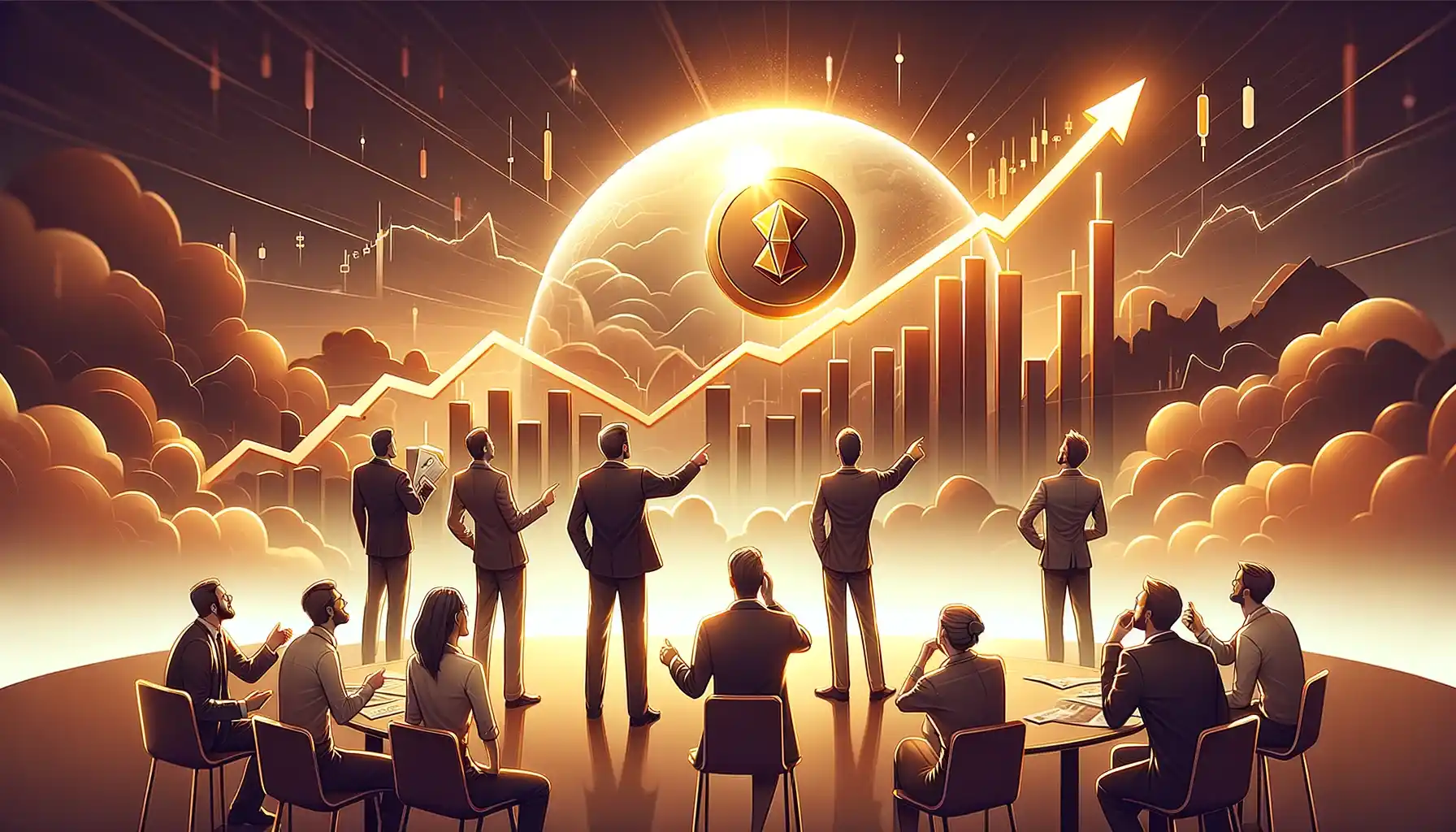 ONDO explodes 95% with whales' help: Should you buy?