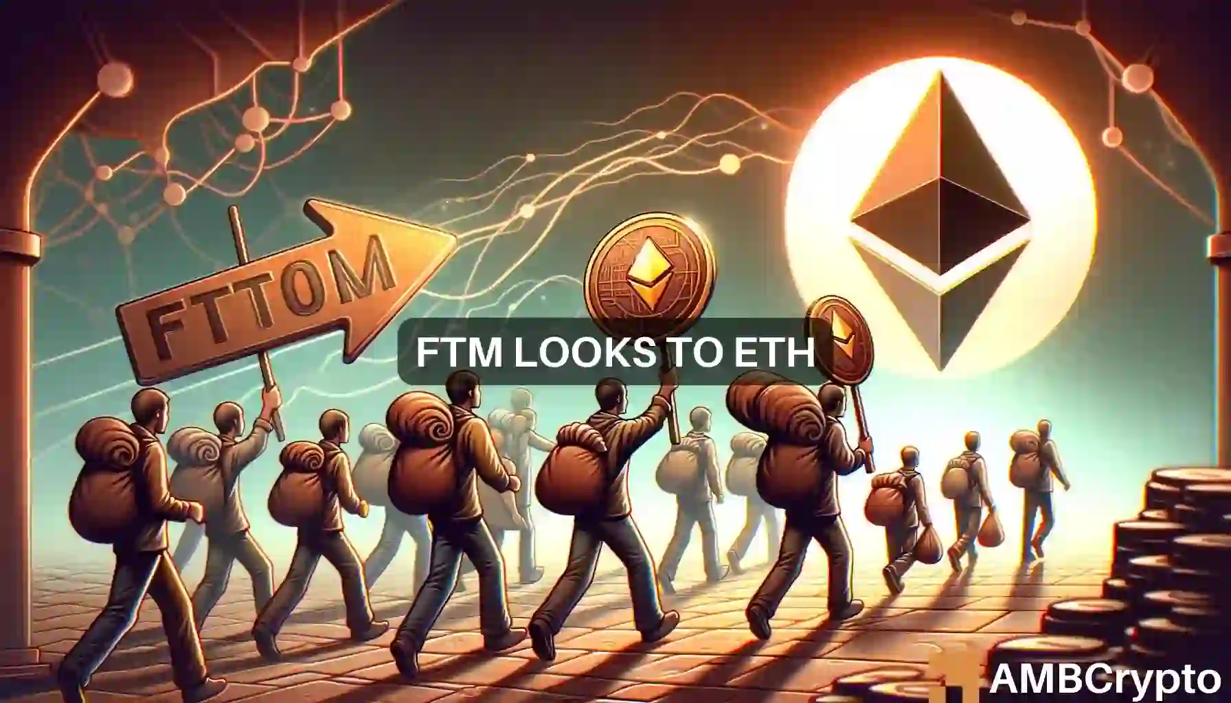 Fantom news