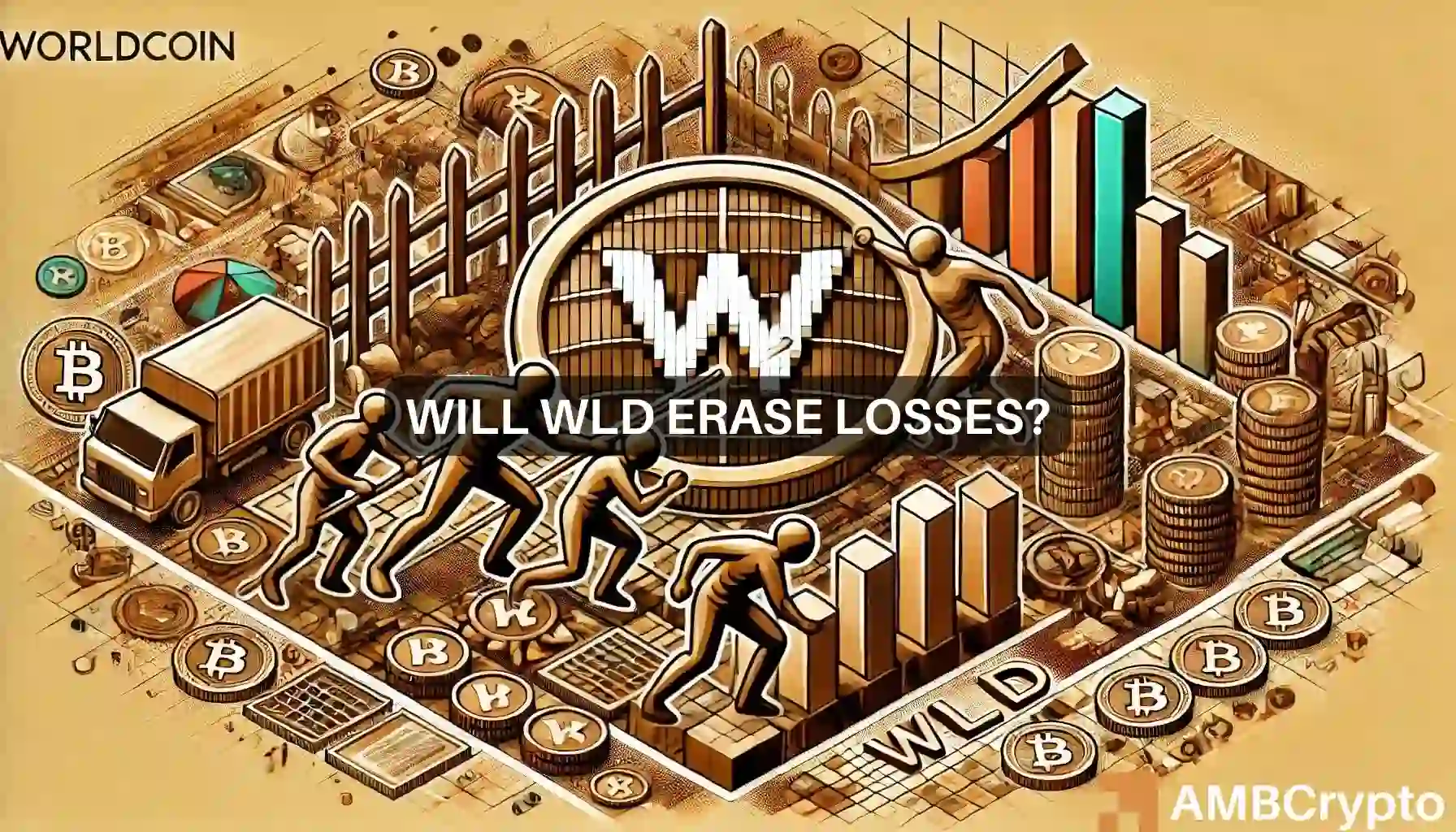 Worldcoin flashes 'Buy' signal - Should investors get ready for $3?