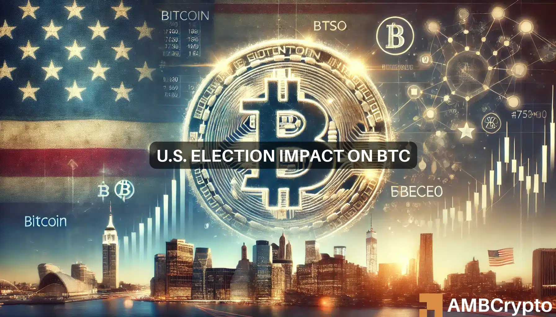 Bitcoin: How Donald Trump's 11 crypto promises can shape BTC's future