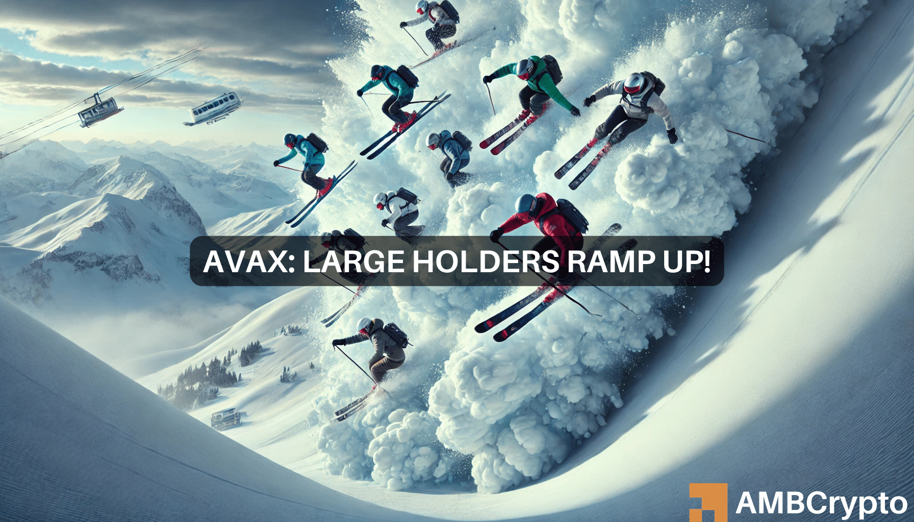Avalanche: Here's what can push AVAX to $65 soon