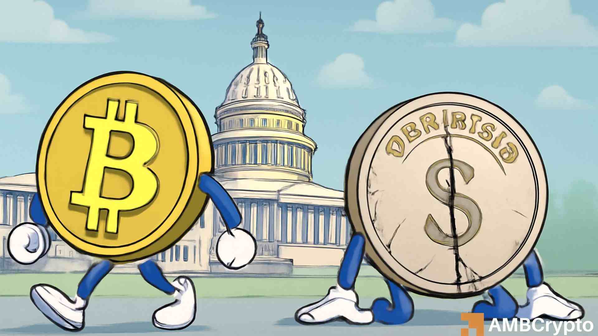 Crypto summer