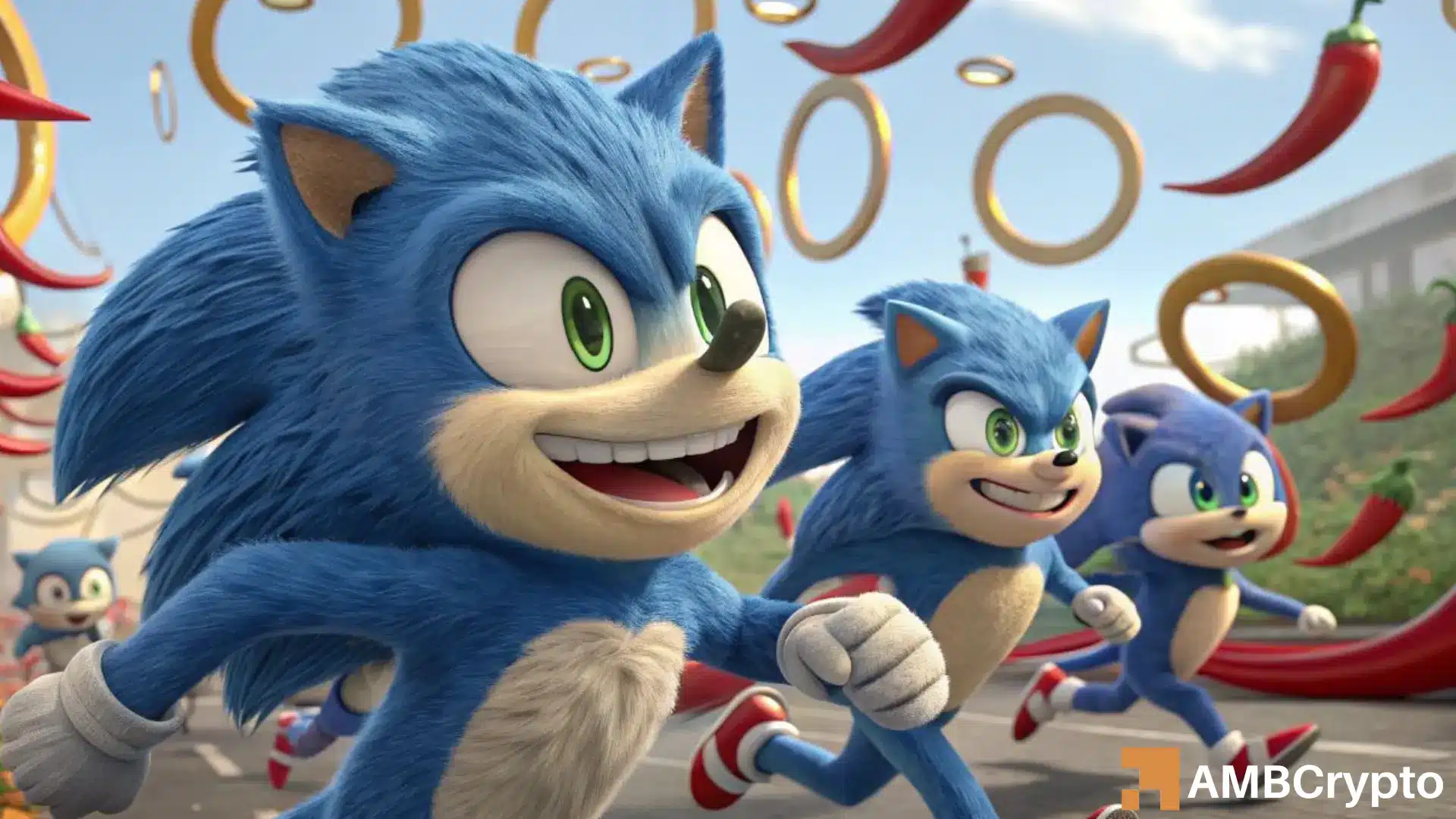 SONIC