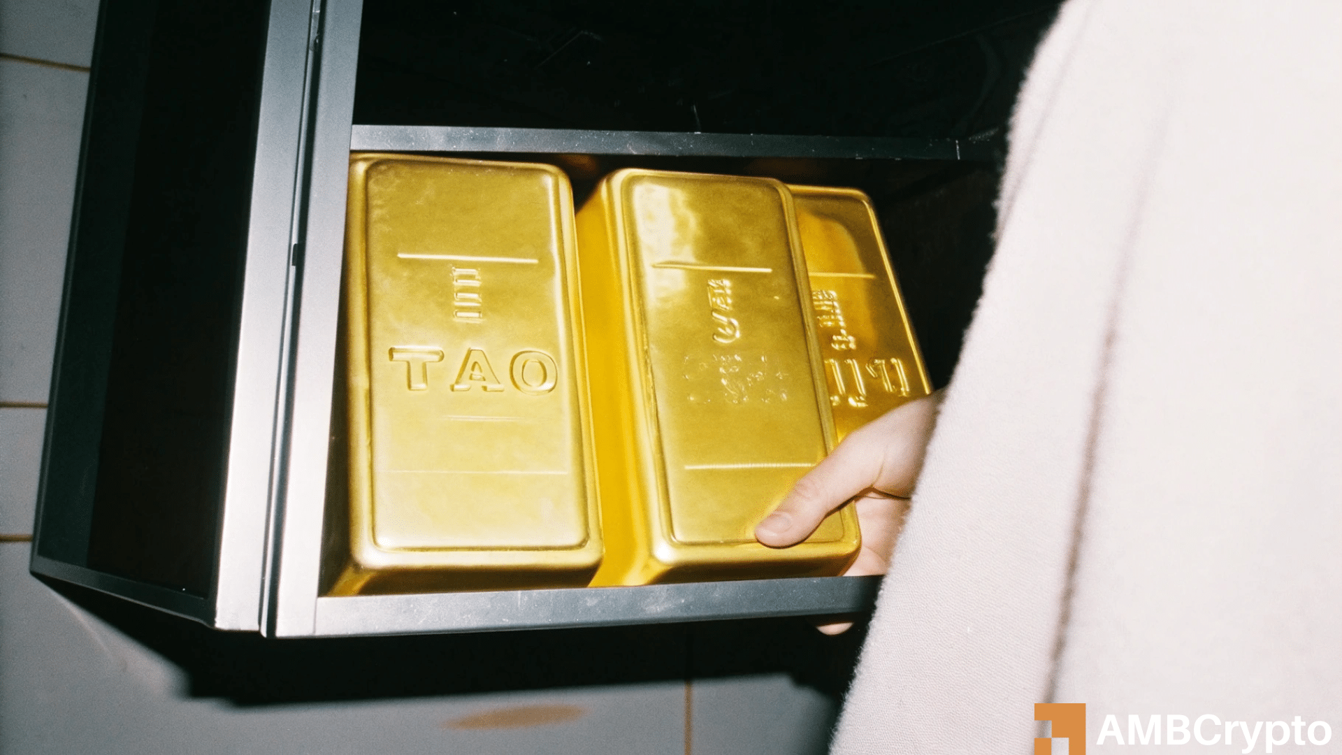 Can TAO's upcoming halving event unlock Bittensor's next big breakout?