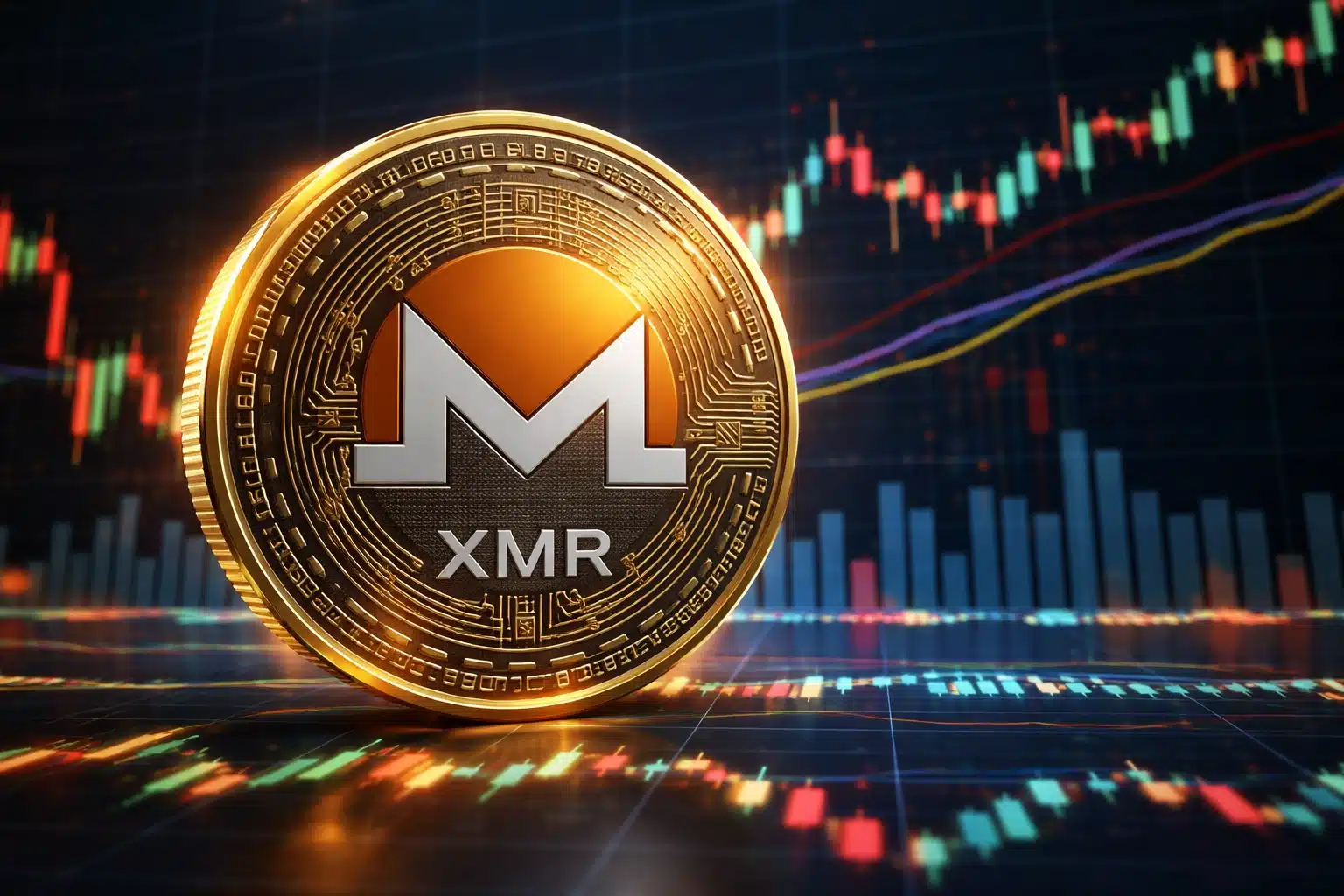 Monero [XMR]