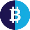 BTC ETH Equal Weight Set