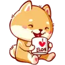 ShibaPup