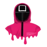 Squid Pet