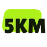5KM RUN