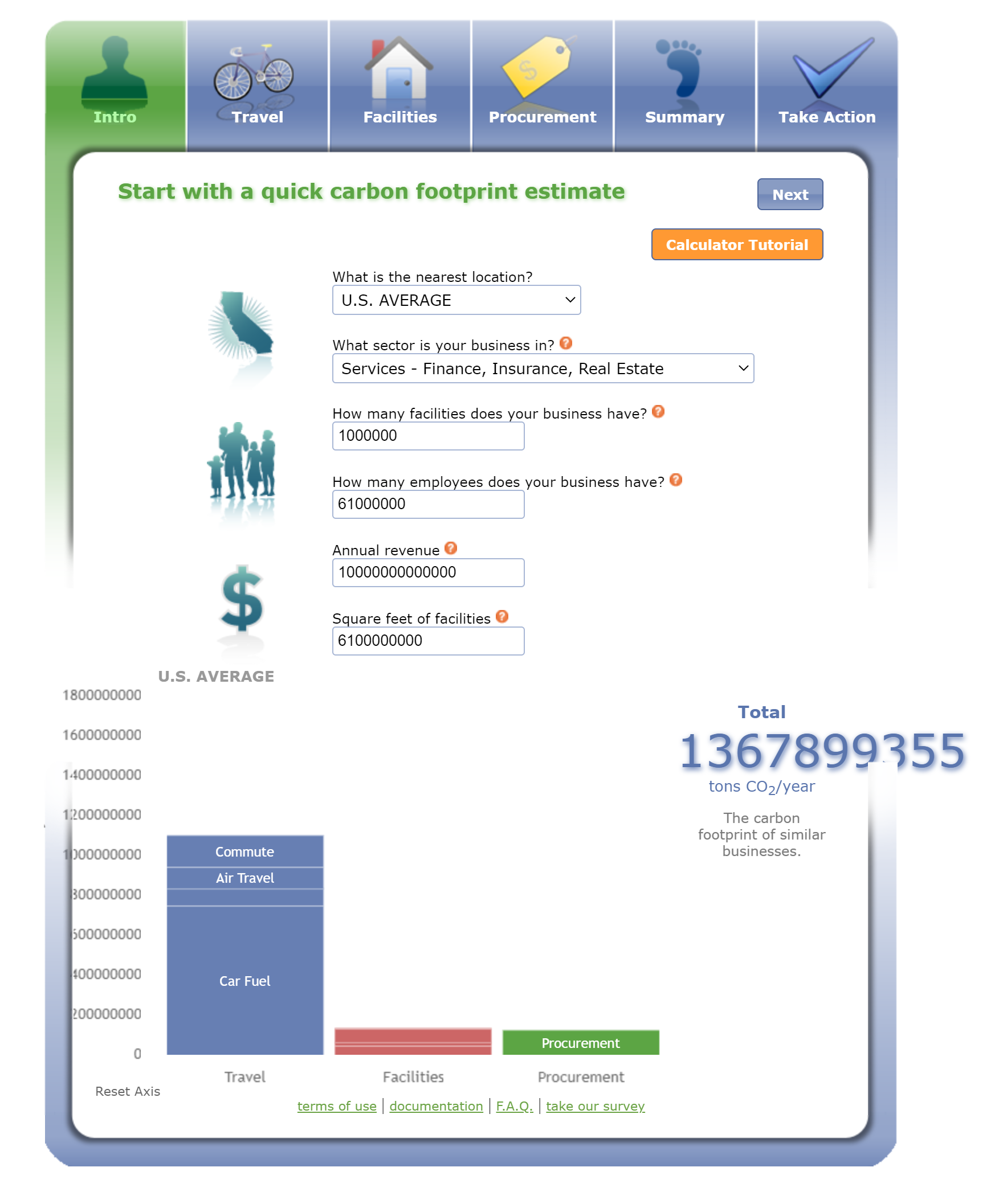 Bitcoin’s Energy Use Compared To Other Major Industries 10