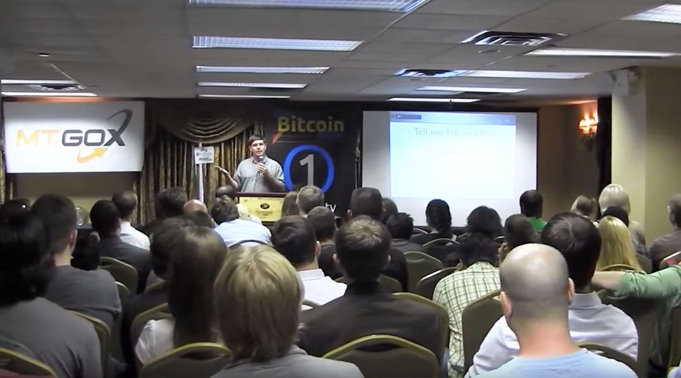 Op Ed: It’s Time to Reject Mediocrity, #ExitFiat and Embrace Bitcoin 2