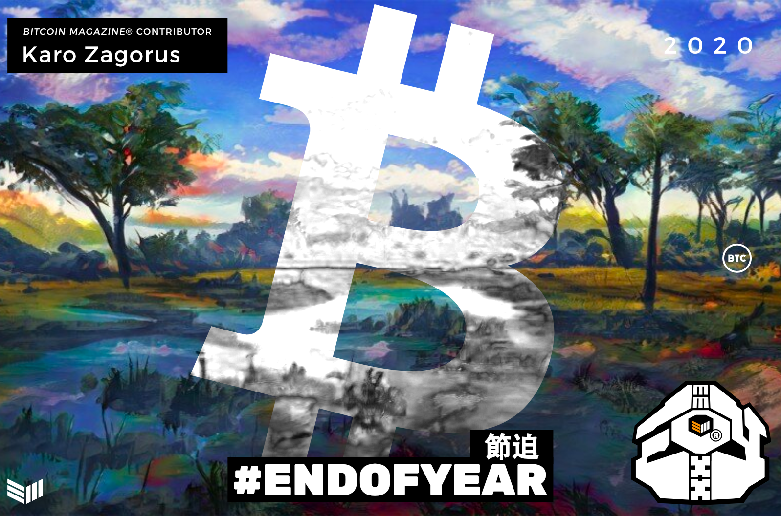 2020 Was The Beginning Of Real Volatility 1