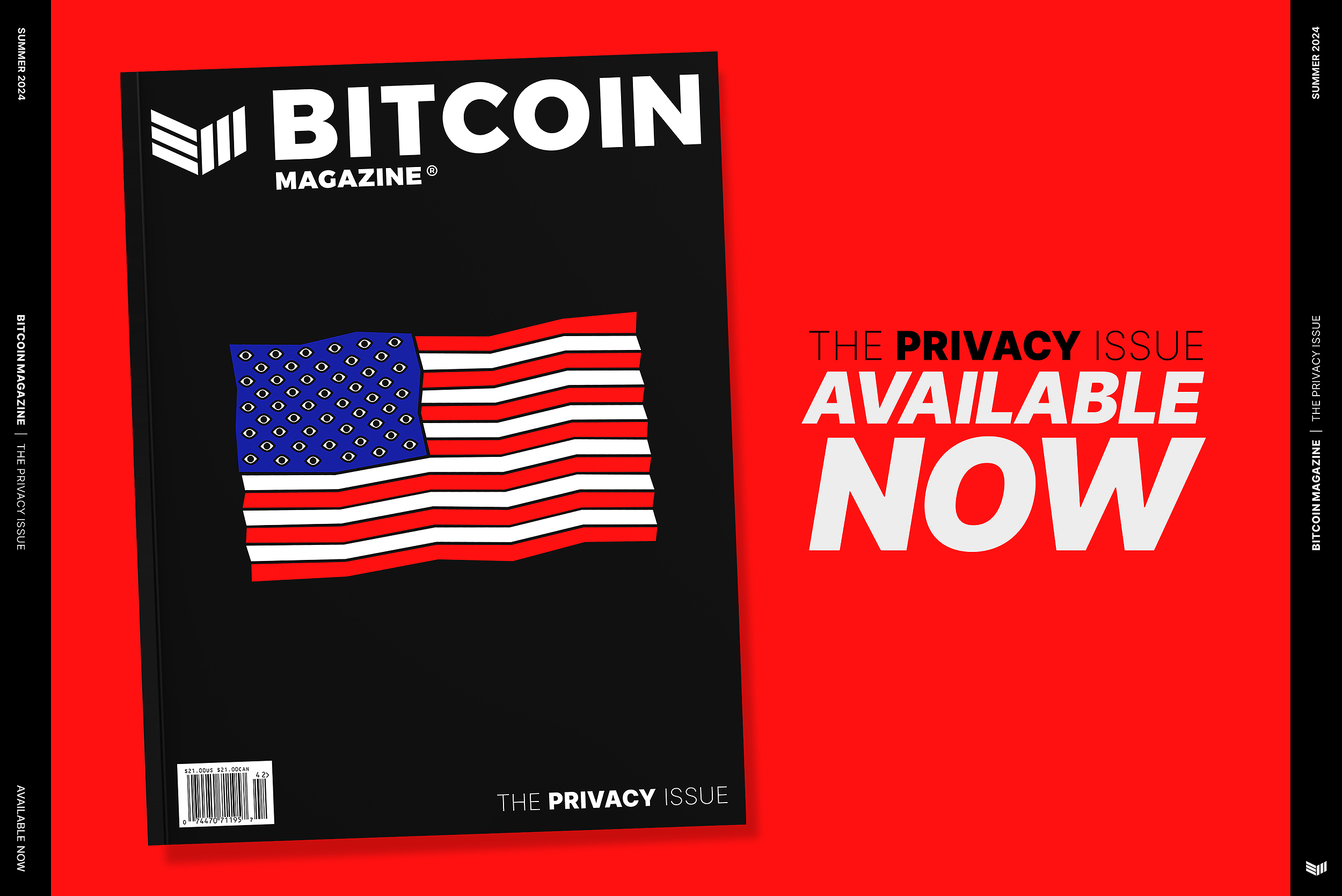 The Fight for Bitcoin Privacy Has Truly Begun 1