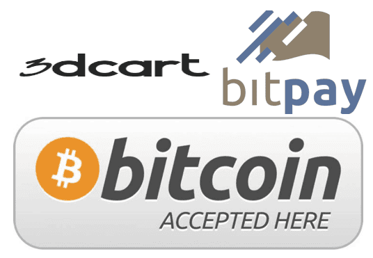 3dcart Partners with BitPay to Offer 16,000+ Merchants Transactions in Bitcoin 1