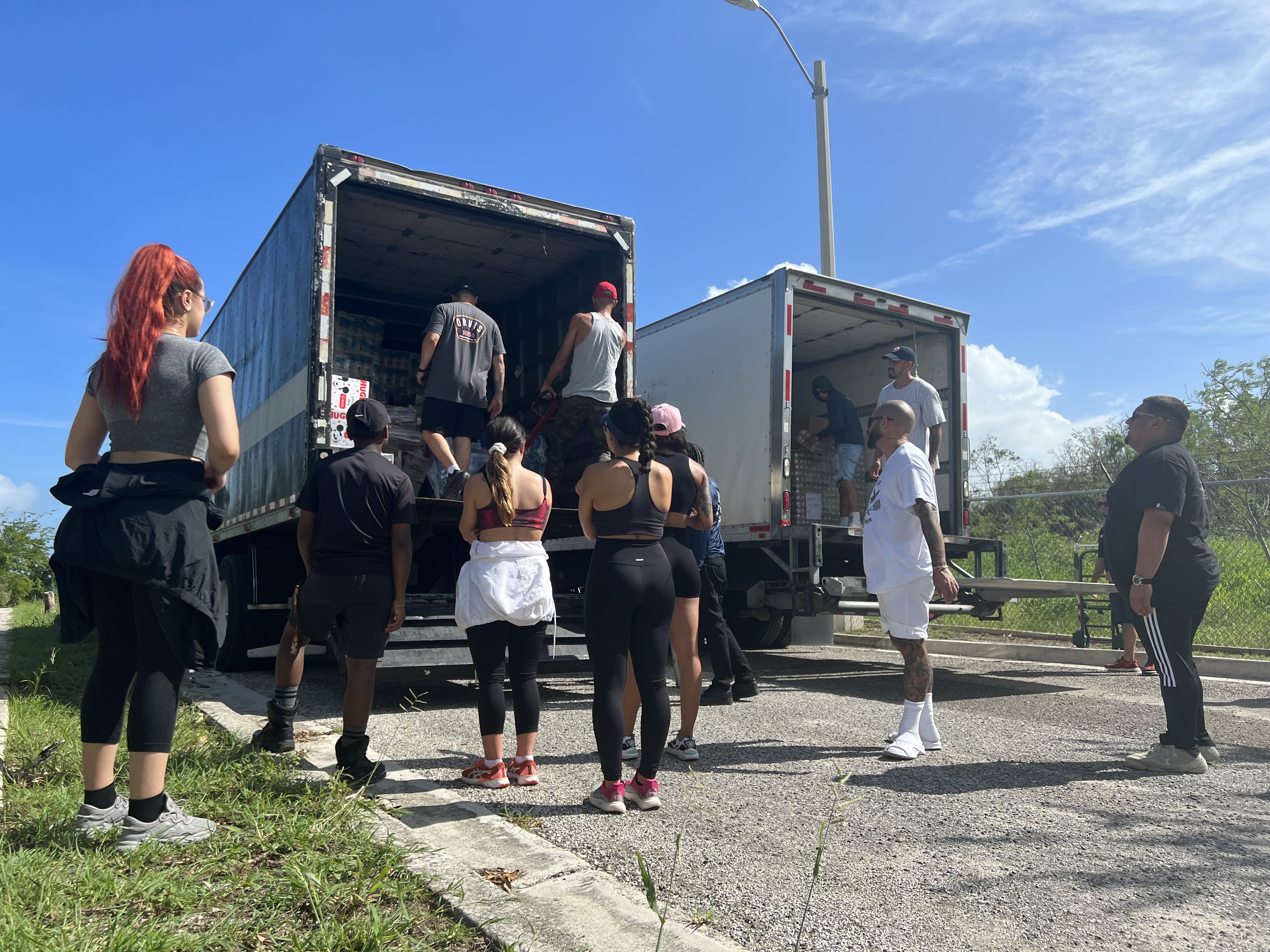 As Puerto Rico Recovers From Hurricane Fiona, Island Advocates Are Turning To The Bitcoin Community 2