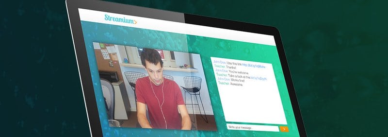 5 Freelancers Who May Use Bitcoin-Powered Streamium to Cut Out Middlemen 1