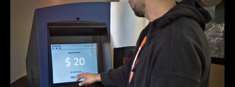 800 Terminals Across Romania Now Sell Bitcoins 1