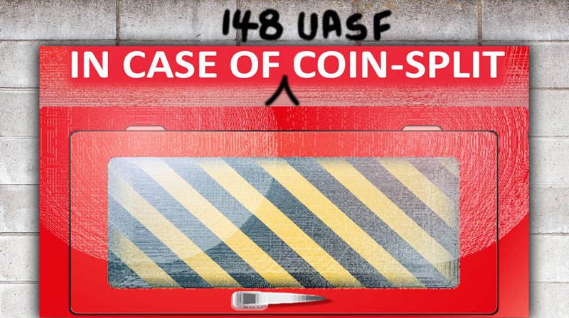 A Bitcoin Beginner’s Guide to Surviving the BIP 148 UASF (updated) 1