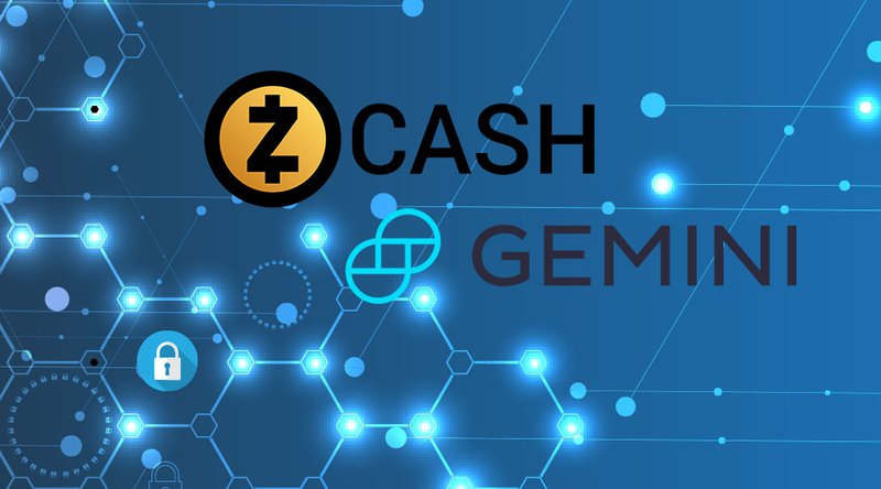 A Boost for Privacy in Cryptocurrency: Gemini Announces Support for Zcash 1