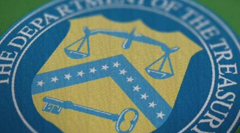A First: U.S. Treasury Makes Bitcoin Addresses Focal Point in Sanctions 1