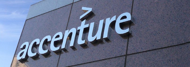 Accenture Executives Propose Replacing Bitcoin with a Closed Blockchain 1