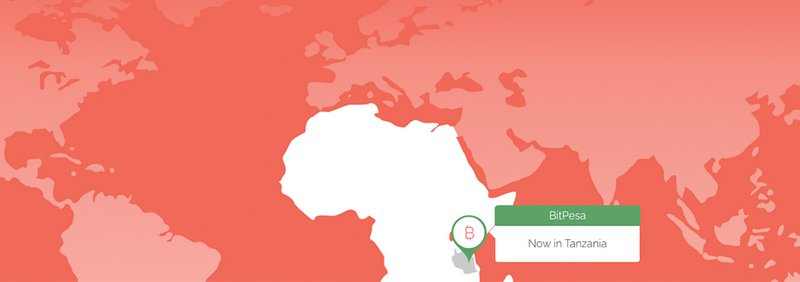 African Bitcoin Remittance Service BitPesa Expands to Tanzania 1