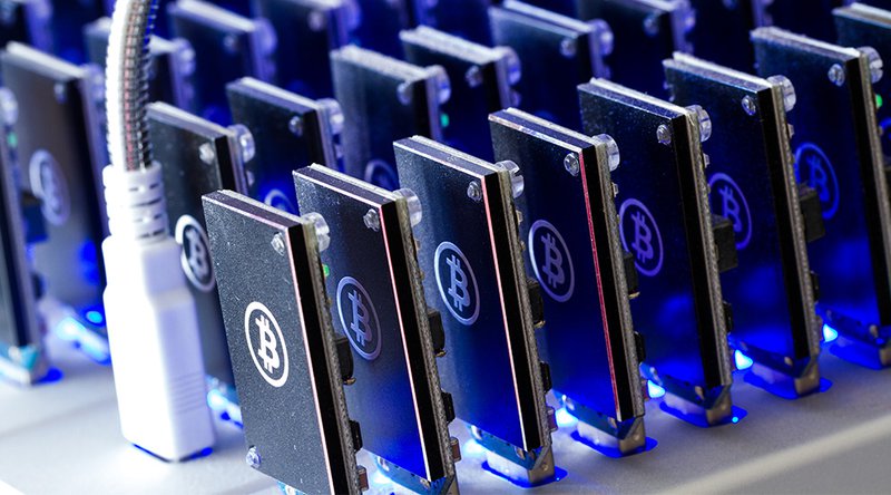Algorithmic Improvements Give Bitcoin Mining an AsicBoost 1