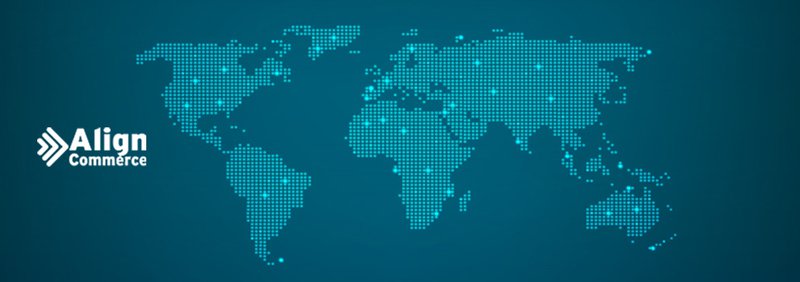 Align Commerce Raises $12.5 Million, Launches Blockchain-based Cross-border B2B Payment System 1